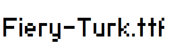 Fiery-Turk.ttf