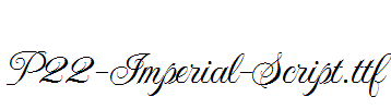 P22-Imperial-Script.ttf