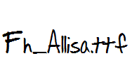 Fh_Allisa.ttf