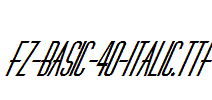 FZ-BASIC-40-ITALIC.ttf