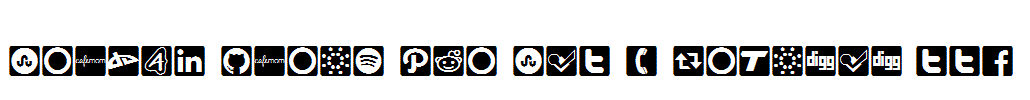 Social-Icons-Pro-Set-1-Rounded.ttf