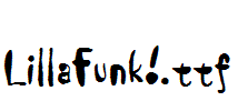 LillaFunk!.ttf