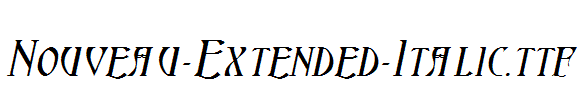 Nouveau-Extended-Italic.ttf