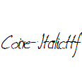 Coire-Italic.ttf