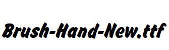 Brush-Hand-New.otf