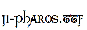 JI-Pharos.ttf