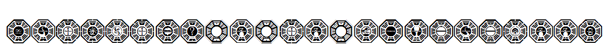 Dharma-Initiative-Logos.ttf