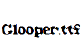 Glooper.ttf