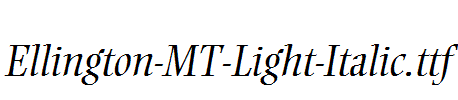 Ellington-MT-Light-Italic.ttf