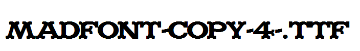 MADFONT-copy-4-.ttf