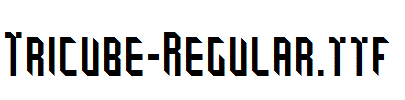 Tricube-Regular.ttf