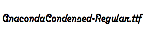 AnacondaCondensed-Regular.ttf