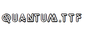 Quantum.ttf