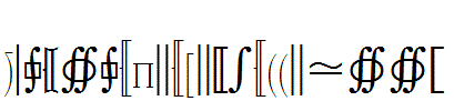 Quanta-Pi-Five-SSi.ttf