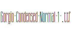 Gorgio-Condensed-Normal-1-.ttf