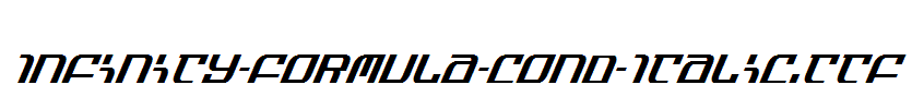 Infinity-Formula-Cond-Italic.ttf