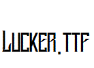 Lucker.ttf