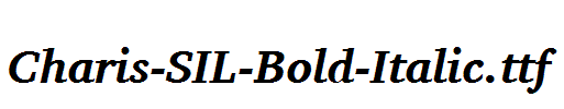 Charis-SIL-Bold-Italic.ttf