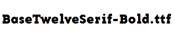 BaseTwelveSerif-Bold.ttf