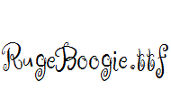 RugeBoogie.ttf