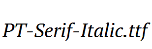 PT-Serif-Italic.ttf