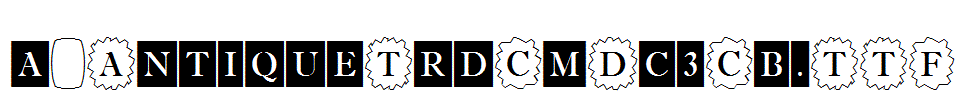 a_AntiqueTrdCmDc3Cb.ttf