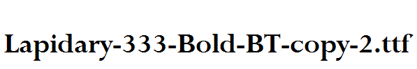 Lapidary-333-Bold-BT-copy-2.ttf