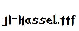 JI-Hassel.ttf