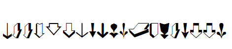 ArrowsS-Regular.ttf