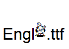 Engle.ttf