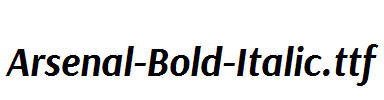 Arsenal-Bold-Italic.ttf