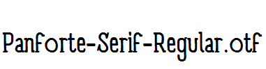 Panforte-Serif-Regular.ttf