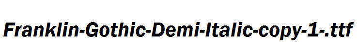 Franklin-Gothic-Demi-Italic-copy-1-.ttf