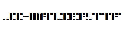 JI-Mazier.ttf