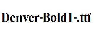 Denver-Bold1-.ttf