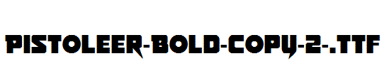 Pistoleer-Bold-copy-2-.ttf