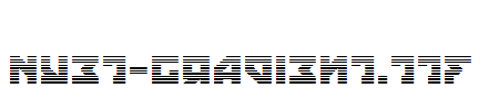 Nyet-Gradient.ttf