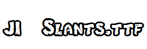 JI-Slants.ttf