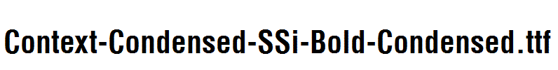 Context-Condensed-SSi-Bold-Condensed.ttf