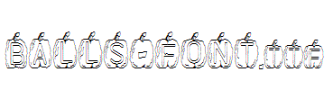 BALLS-FONT.ttf