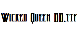 Wicked-Queen-BB.ttf