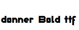 donner-Bold.ttf