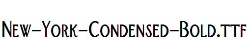 New-York-Condensed-Bold.ttf