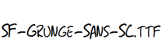 SF-Grunge-Sans-SC.ttf