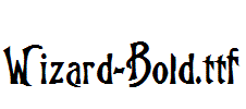 Wizard-Bold.ttf