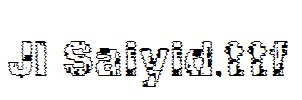 JI-Saiyid.ttf