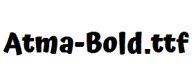 Atma-Bold.ttf