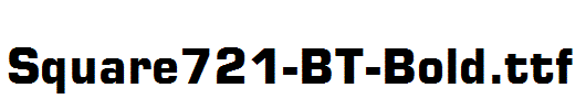 Square721-BT-Bold.ttf