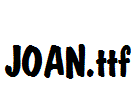 JOAN.ttf