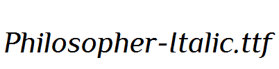 Philosopher-Italic.ttf